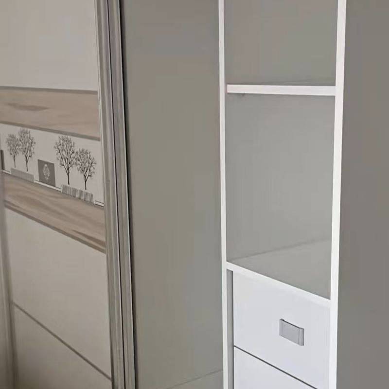 Wuhan Qiaokou | 常码头鑫城汇-H2区_5