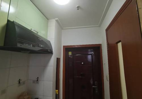 Ganjingzi 中华路商务区