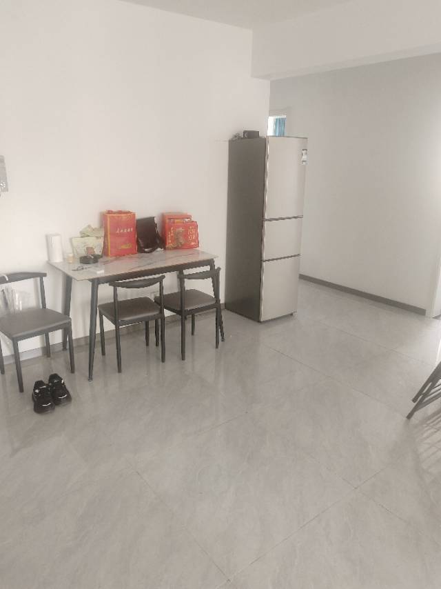 Shenbei New Area 龙湖原府
