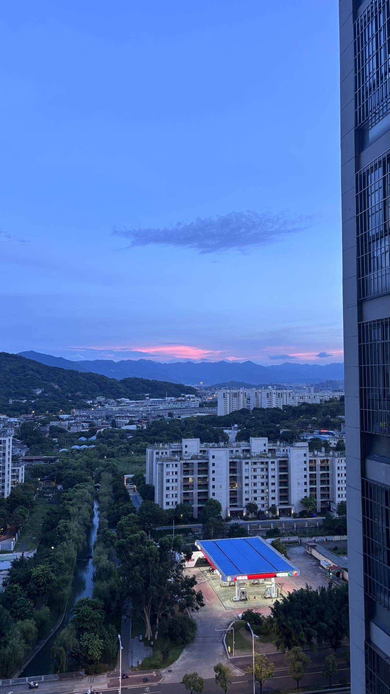 倉山區 双湖新城2区