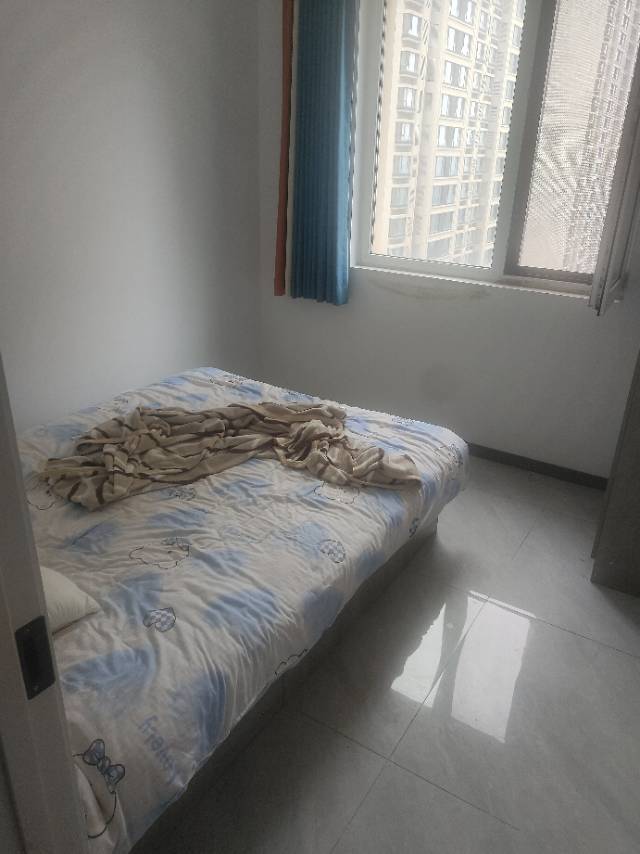 Shenbei New Area 龙湖原府