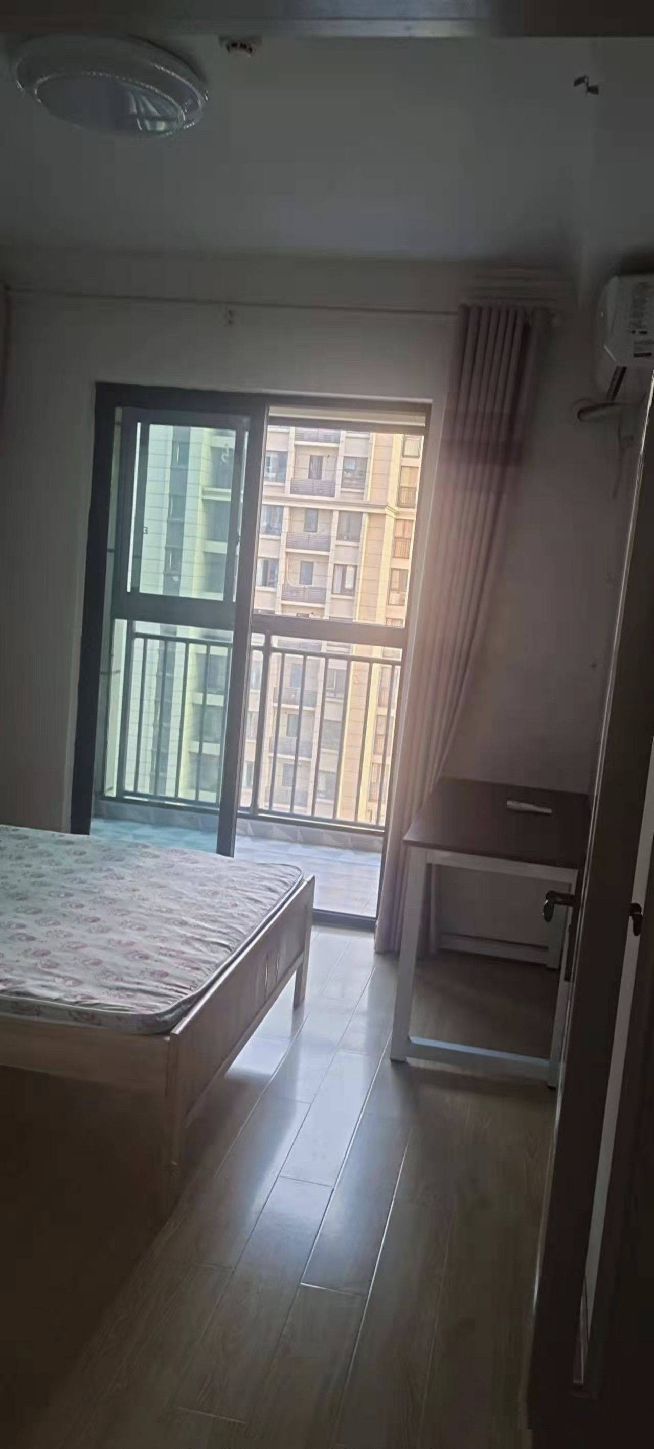Qiaokou 常码头鑫城汇-H2区