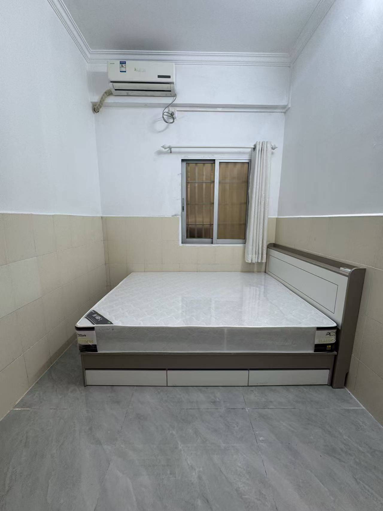 Tianhe 清溪大街二巷-15号楼