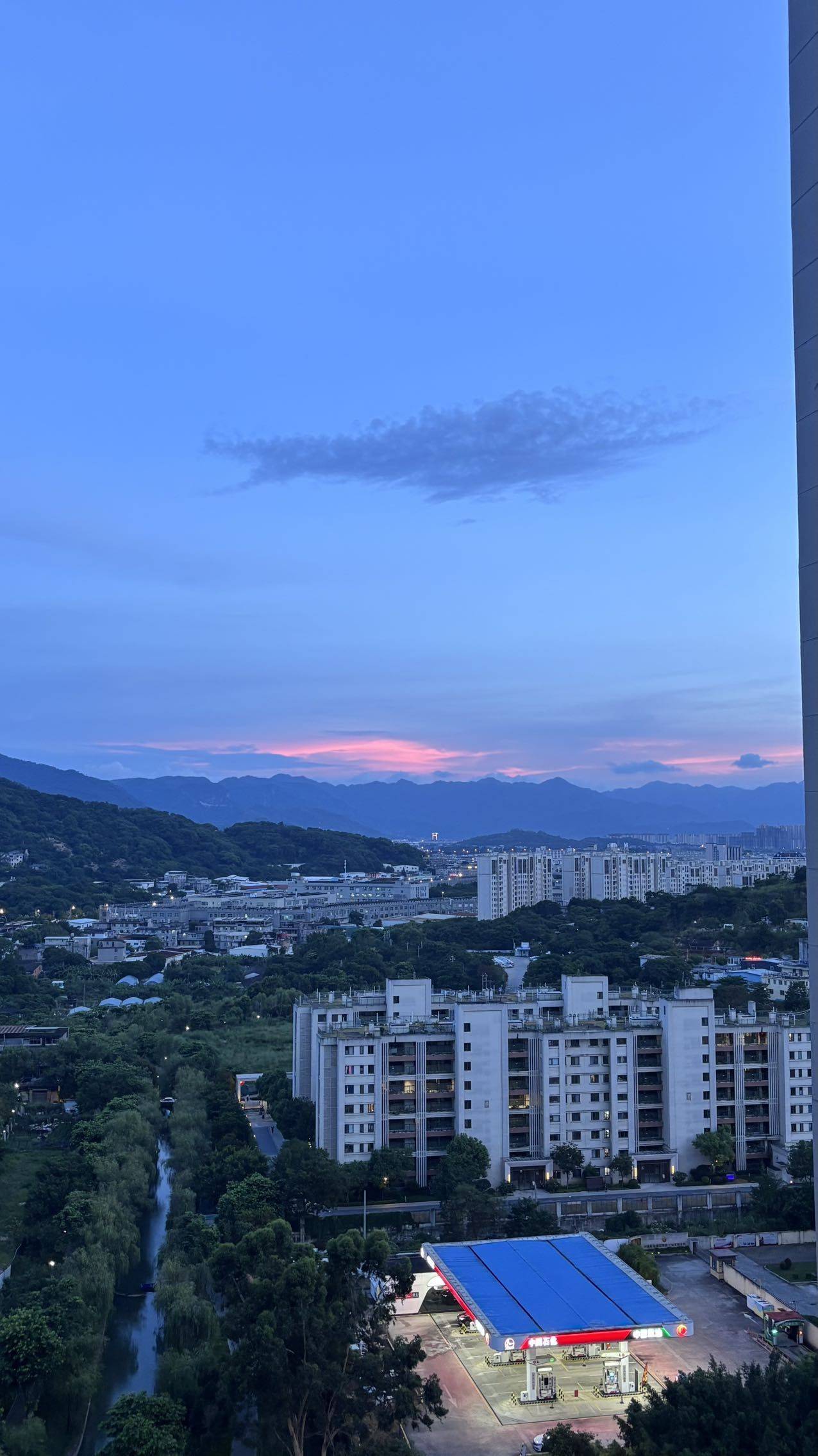 福州 倉山區 | 双湖新城2区_4