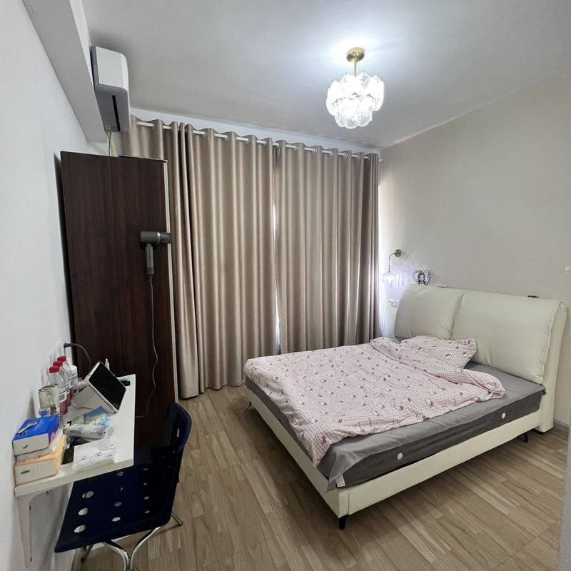 Fuzhou Cangshan | 紫金九号-S5幢_5
