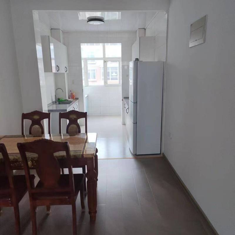 Shenyang Shenbei New Area | 沈航蒲昌教师公寓_4