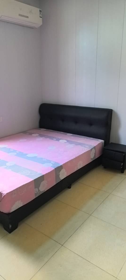 Changzhou Wujin | 永安花苑4期-578栋_5