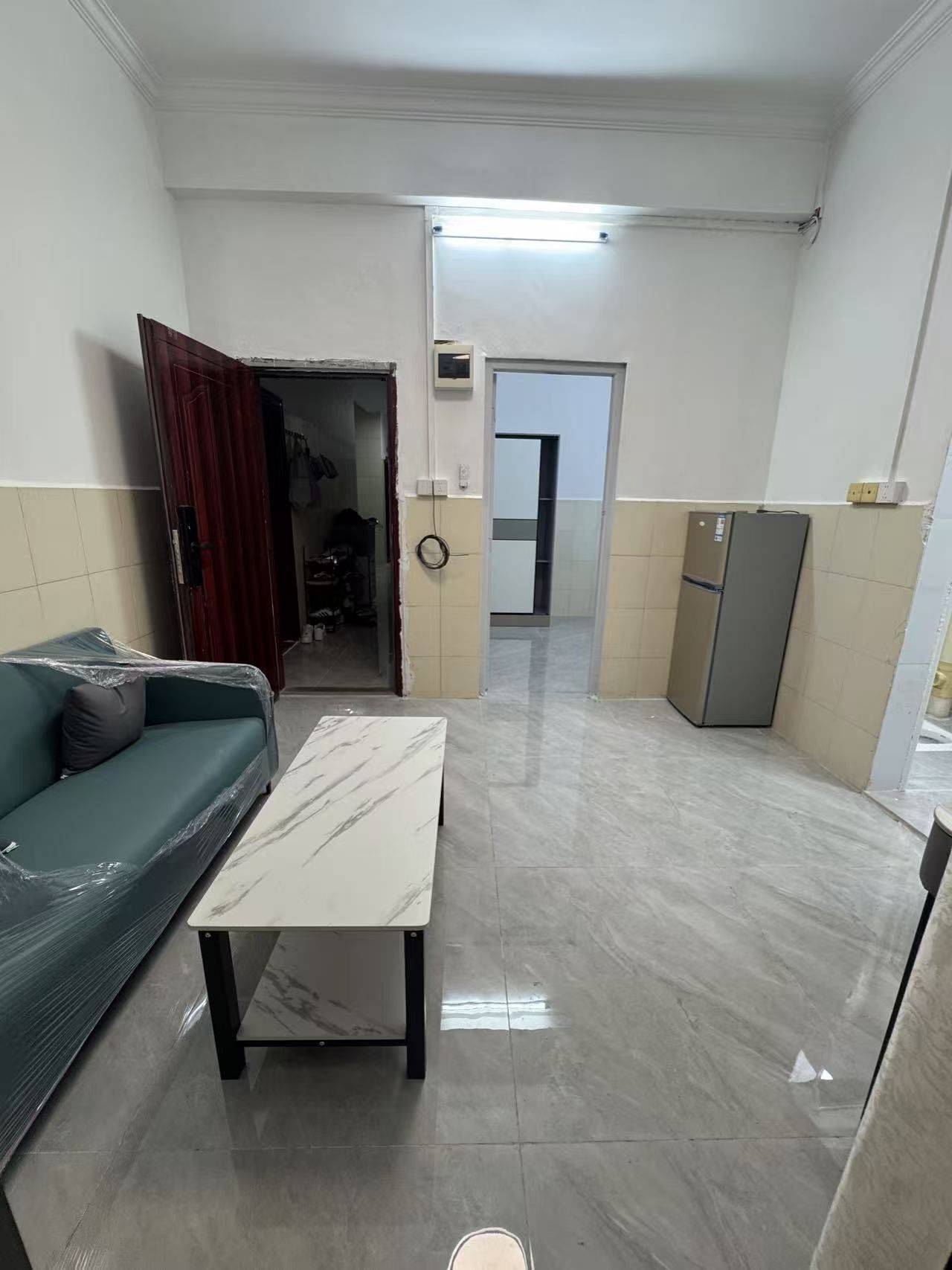 Guangzhou Tianhe | 清溪大街二巷-15号楼_4
