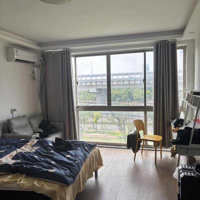 Shanghai Qingpu | 都汇华庭_6