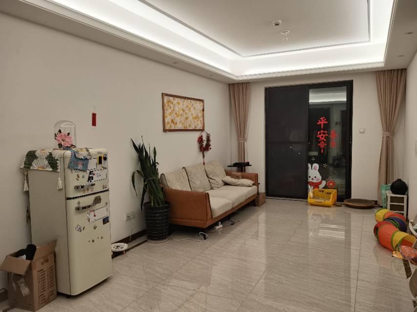 Nanning Xixiangtang | 联发西棠春晓_5