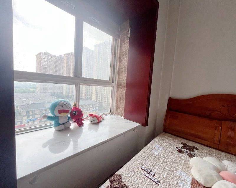 Xi'An Lianhu | 御园温泉小区_5