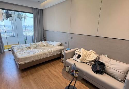 Nanshan 曼乔国际公寓(前海店)