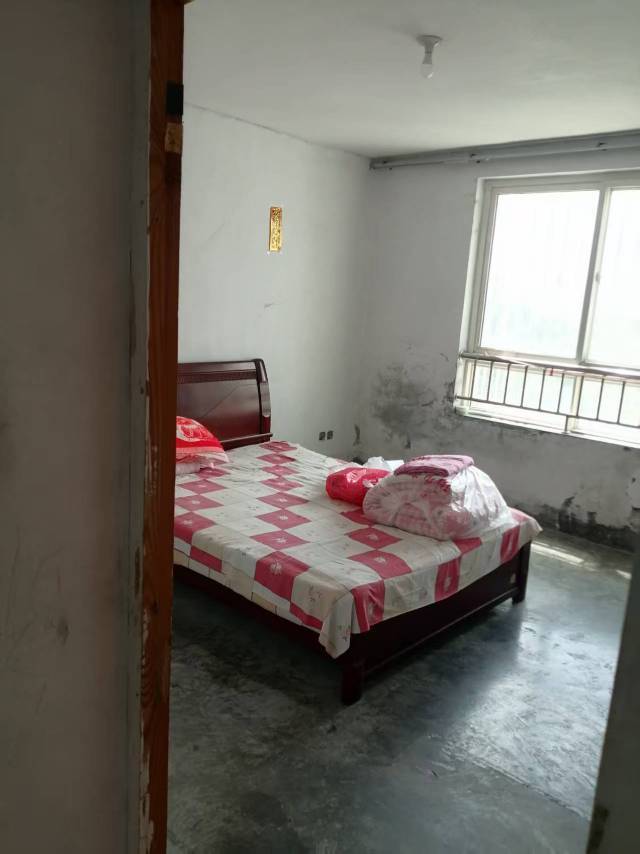 Chengyang 红岛嘉苑北区-41号楼