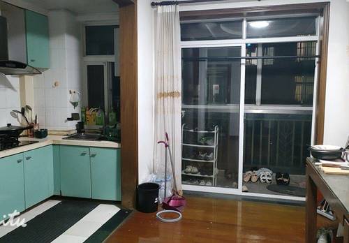 Jiangning 科苑公寓-3幢