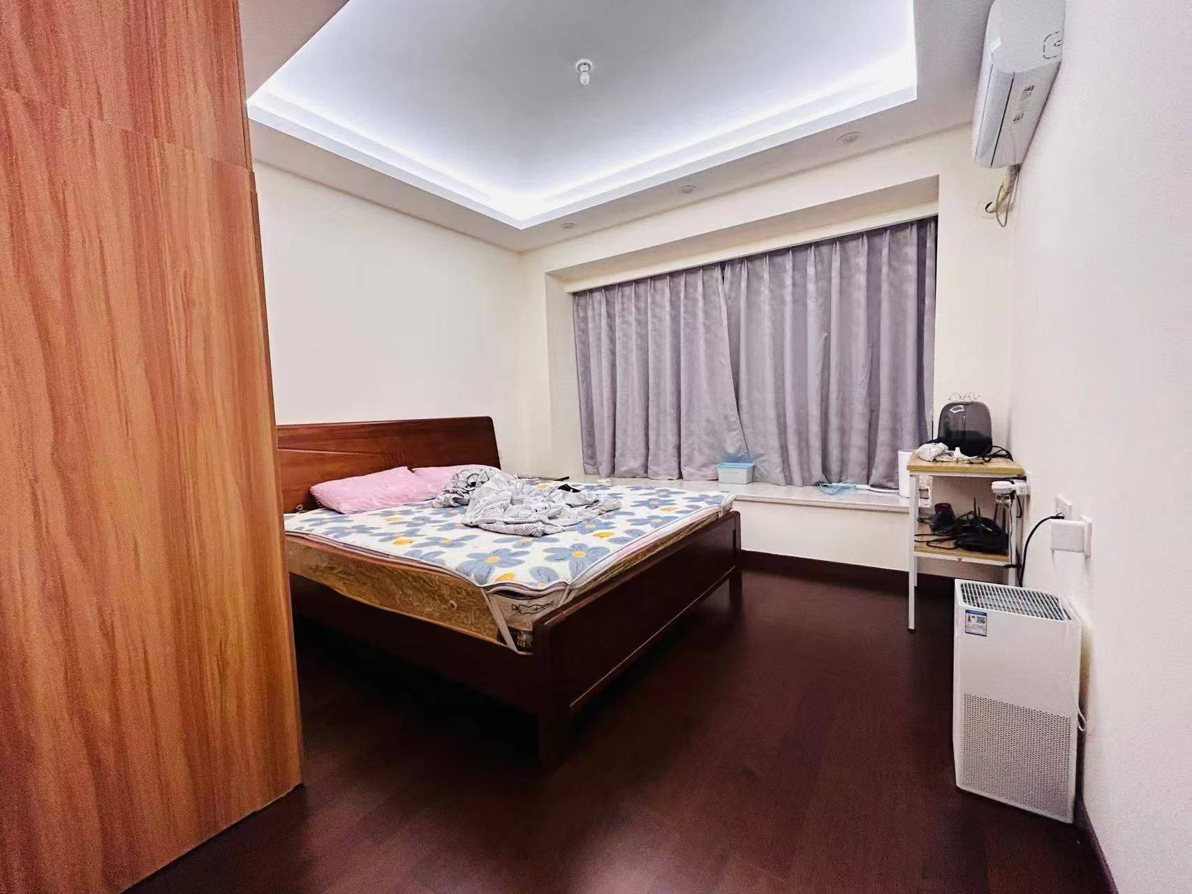 Guangzhou Zengcheng | 合生湖山国际_4