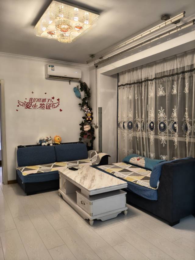 Sujiatun 碧桂园凤凰城-西区