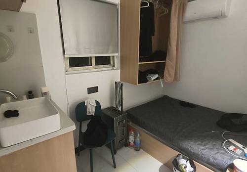 吴中 塘湾新村