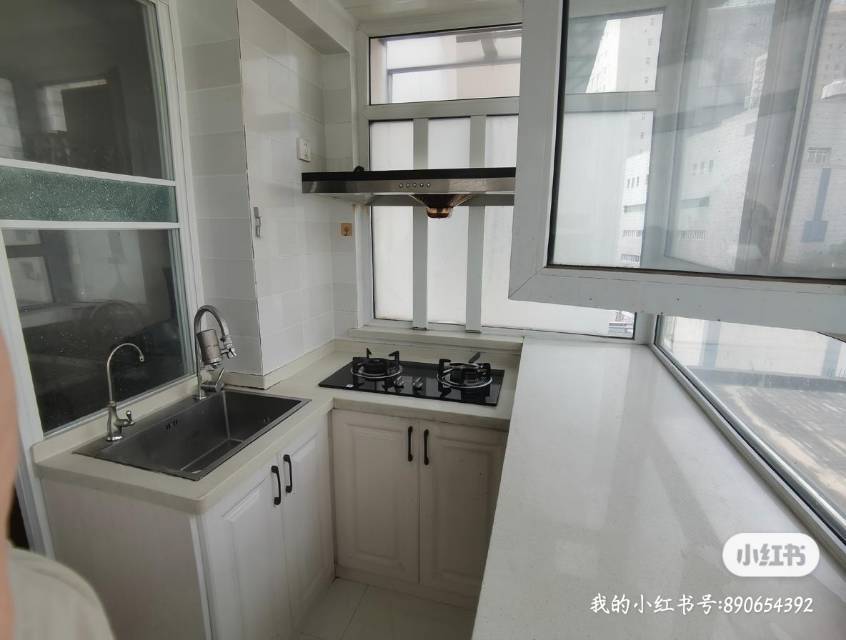 Shenyang Shenhe | 市府大路质实巷1-1号楼_3