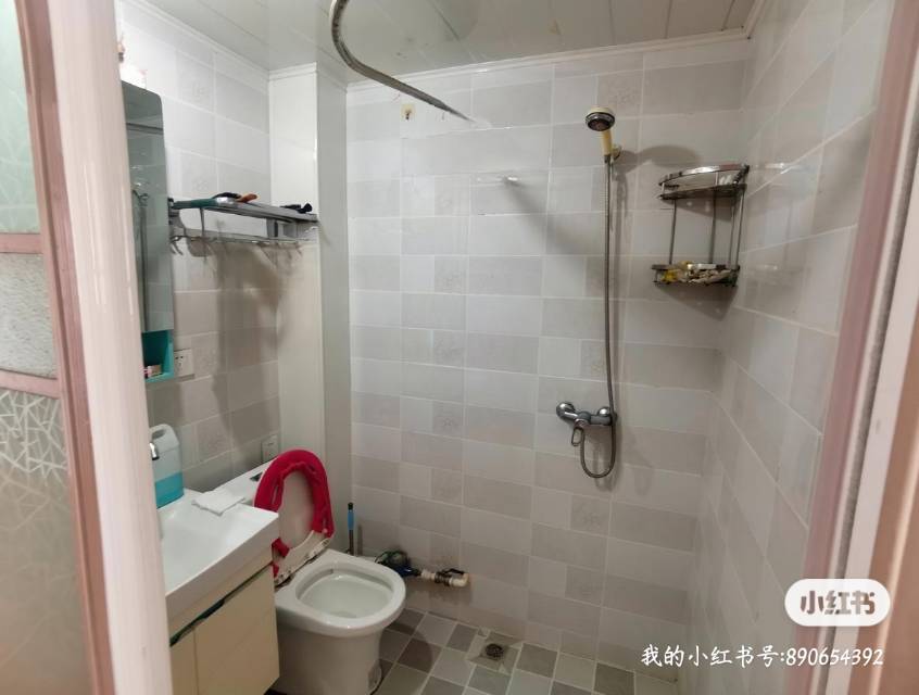Shenhe 市府大路质实巷1-1号楼