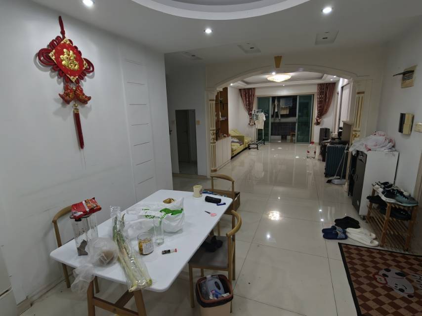 Changzhou Wujin | 路劲御城_5