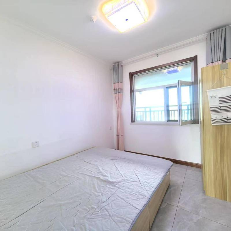 Taiyuan Jiancaoping | 人和美颐养园-28号楼_5