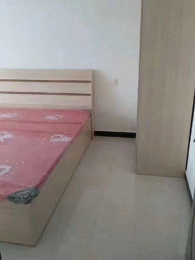 Lianchi 绿溪小镇-3号楼