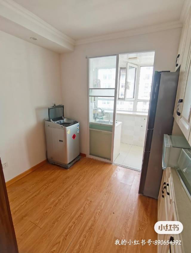 Shenhe 市府大路质实巷1-1号楼