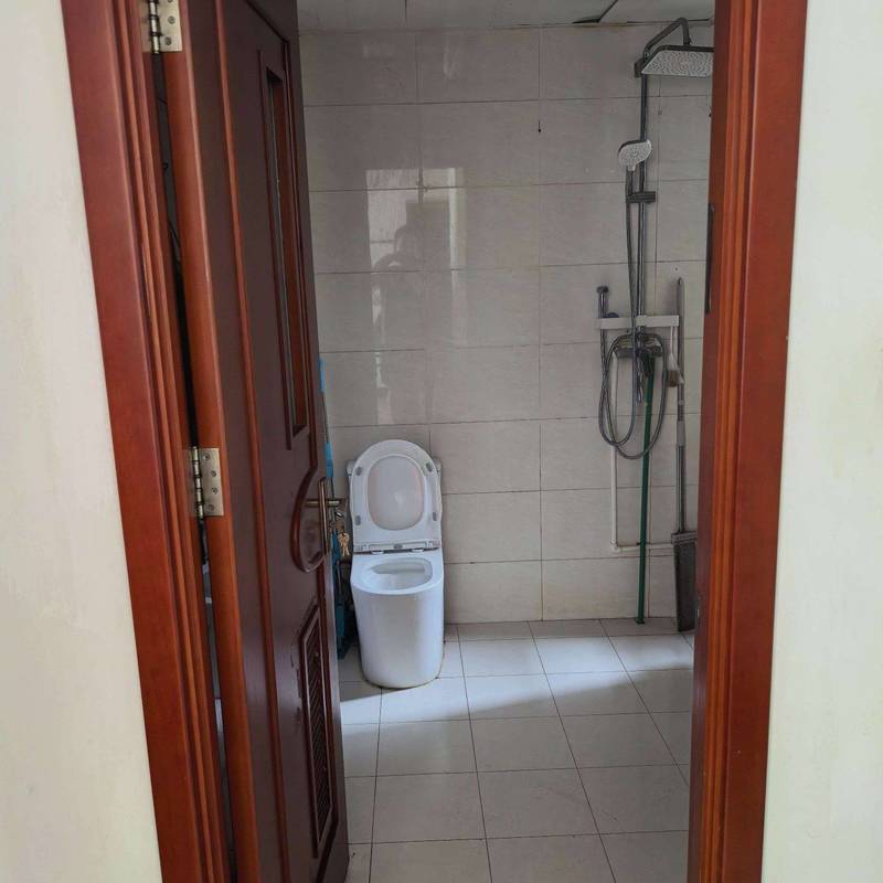 Beijing Tongzhou | 新华联工业园北区-3号楼_4