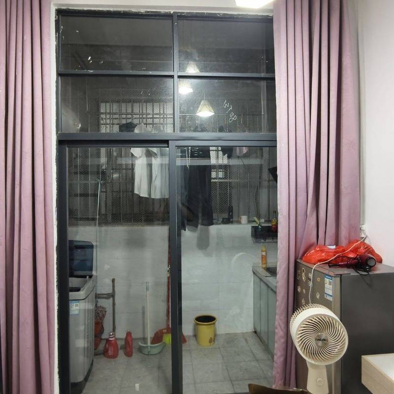 Guangzhou Haizhu | 羊城青年社区_4