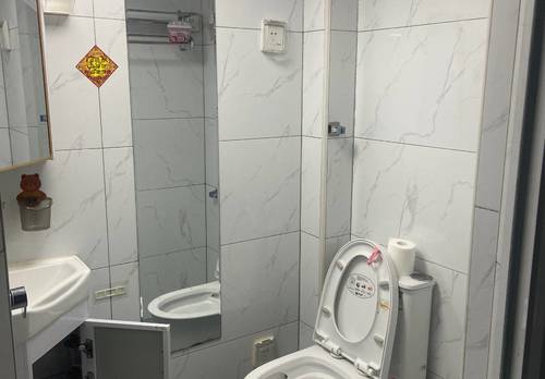 豐澤 东海领尚中心