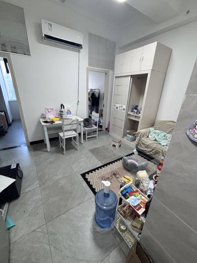 开福 维也纳国际酒店(长沙省博物馆开福寺地铁站店)