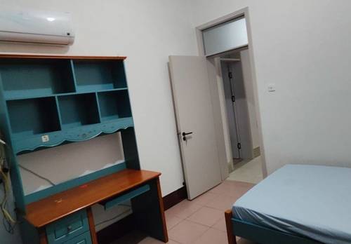 Pingyin County 环秀小区中区-2号楼