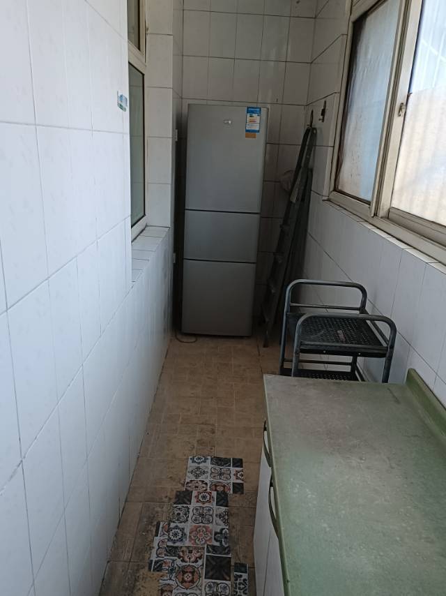 Jingxiu 省水工一处宿舍