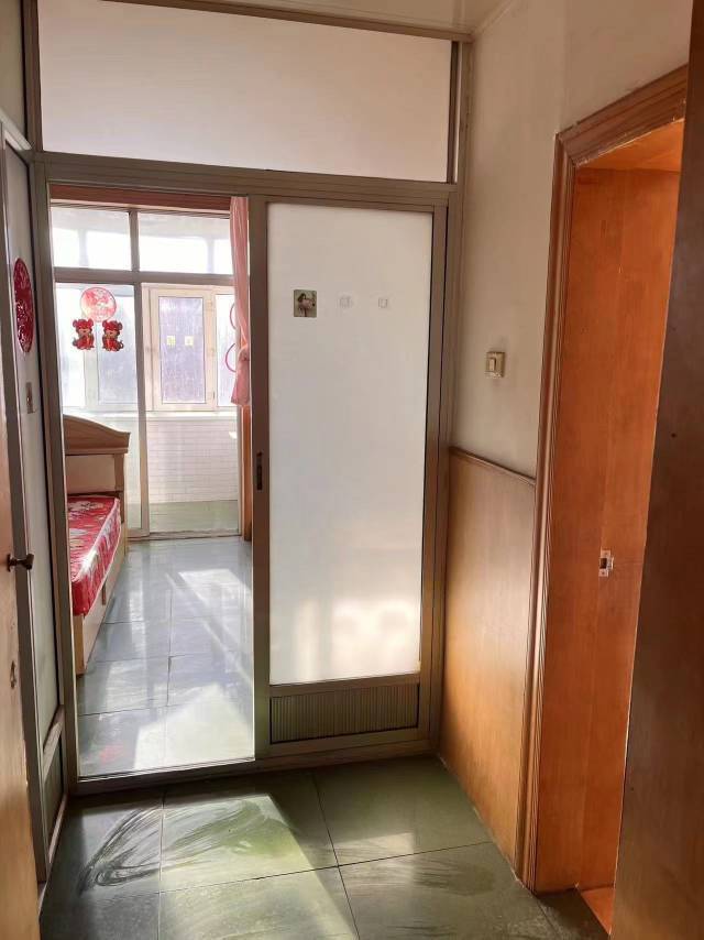 Harbin Daoli | 黑龙江省送变电工程公司住宅-1号楼_4