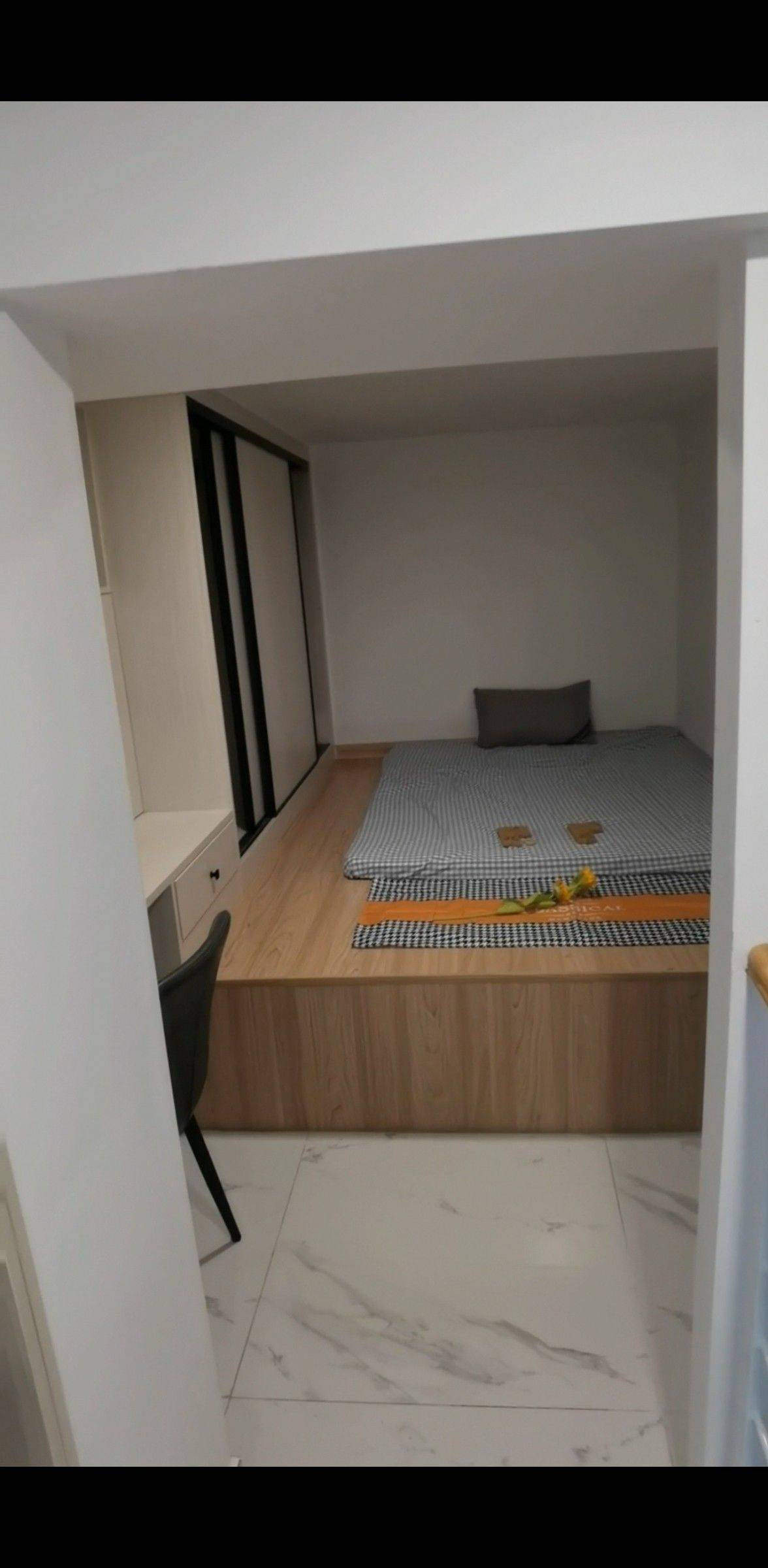 Guangzhou Liwan | 广州壹城广场-B3栋_7