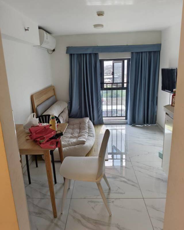 Guangzhou Liwan | 广州壹城广场-B3栋_5
