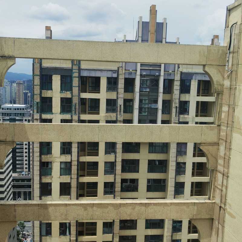 Kunming Panlong | 汇都国际-二期_5