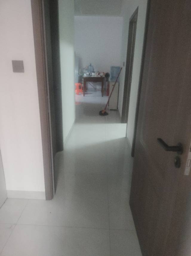 Xixiangtang 南宁安吉兴业广场