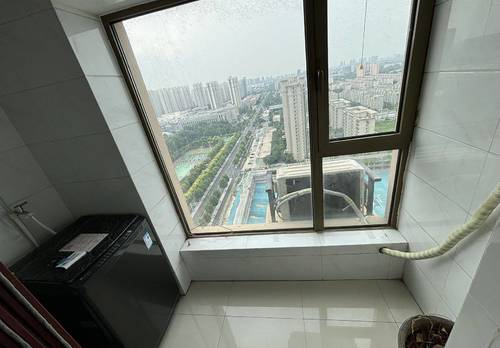 Yuhua 天山熙湖一期小区