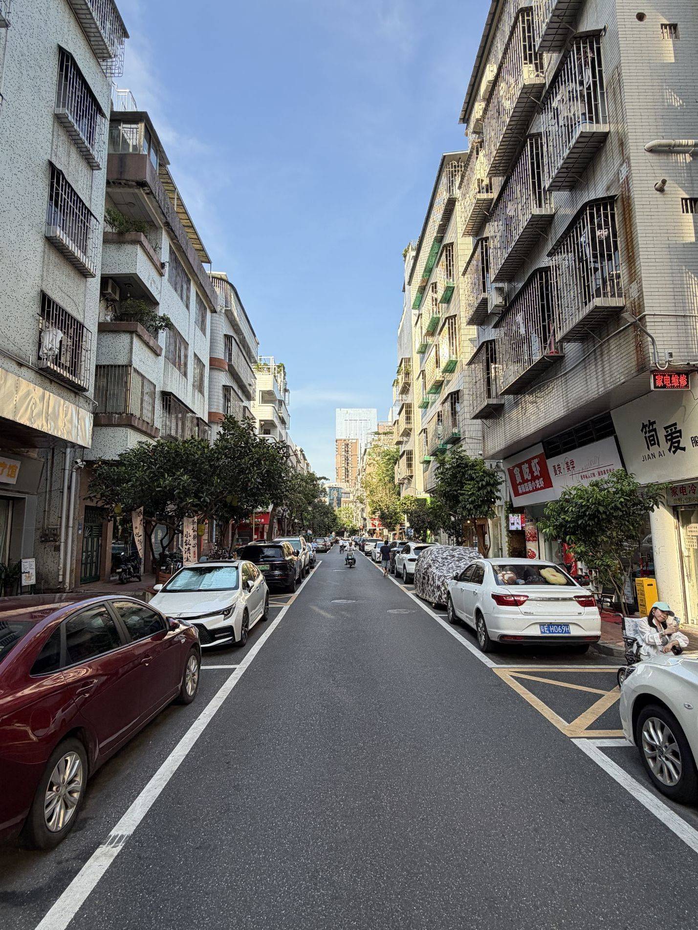 Foshan Chancheng | 新虹街小区_4