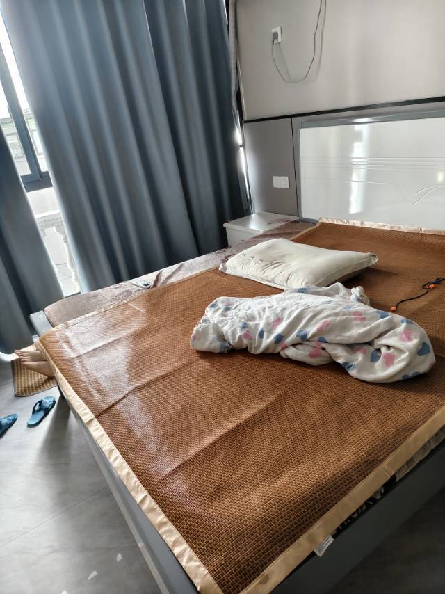 Yiwu 岩南村-17栋