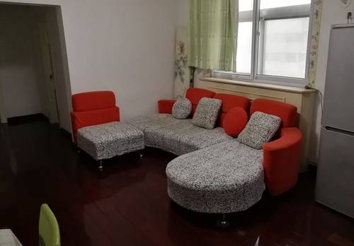 Binhai New 翠亨村-1号楼