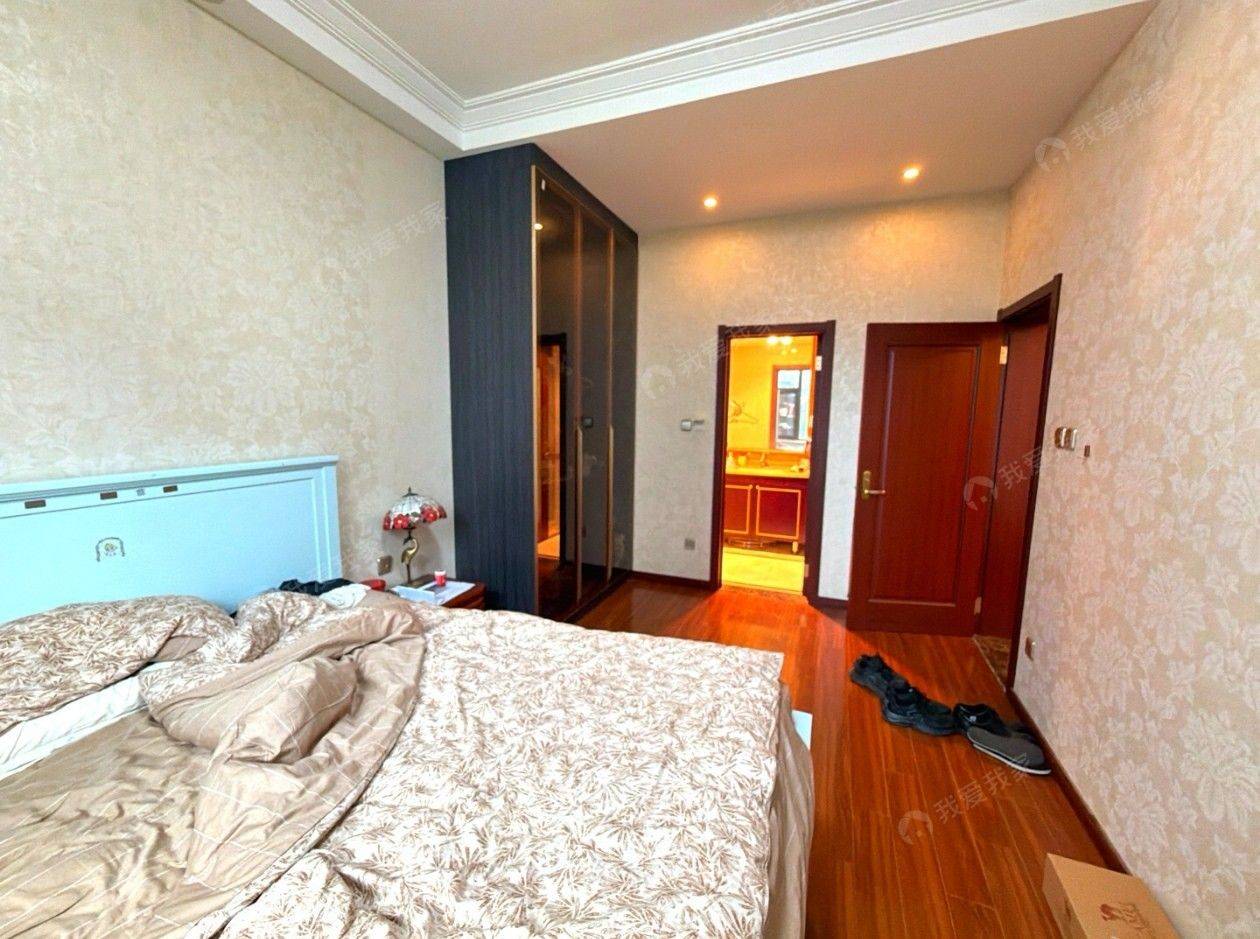 Beijing Fengtai | 京投银泰万科西华府_3
