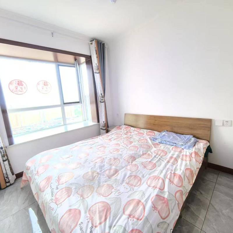Taiyuan Jiancaoping | 人和美颐养园-28号楼_4