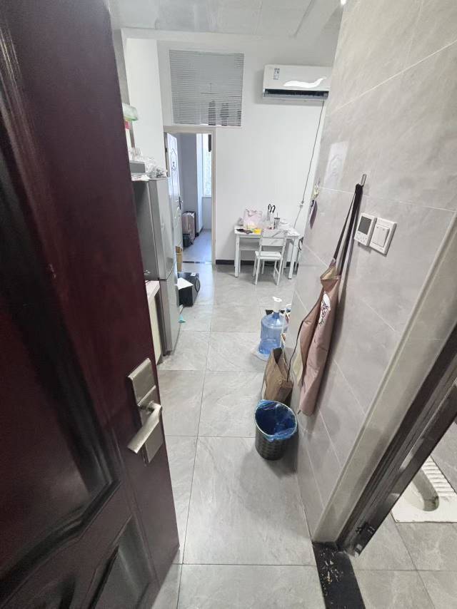 开福 维也纳国际酒店(长沙省博物馆开福寺地铁站店)