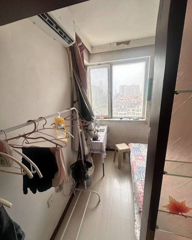 Shenyang Tiexi | 宏伟金都-50栋_3