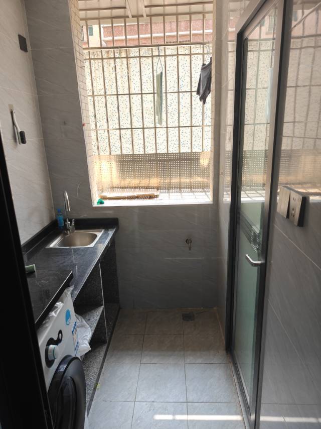 Huadu 雅乐居电梯公寓