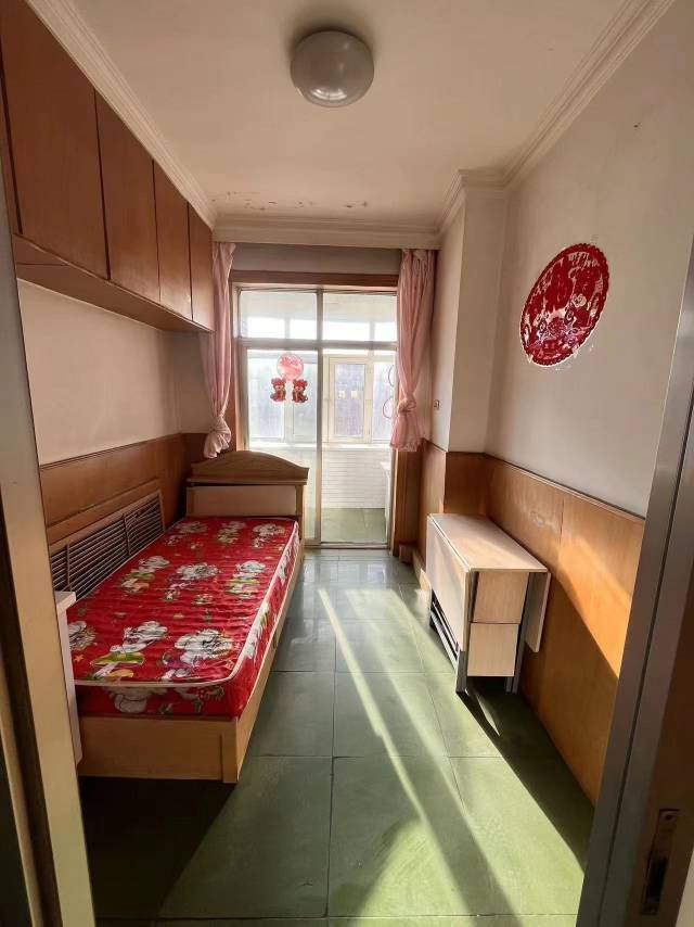 Daoli 黑龙江省送变电工程公司住宅-1号楼