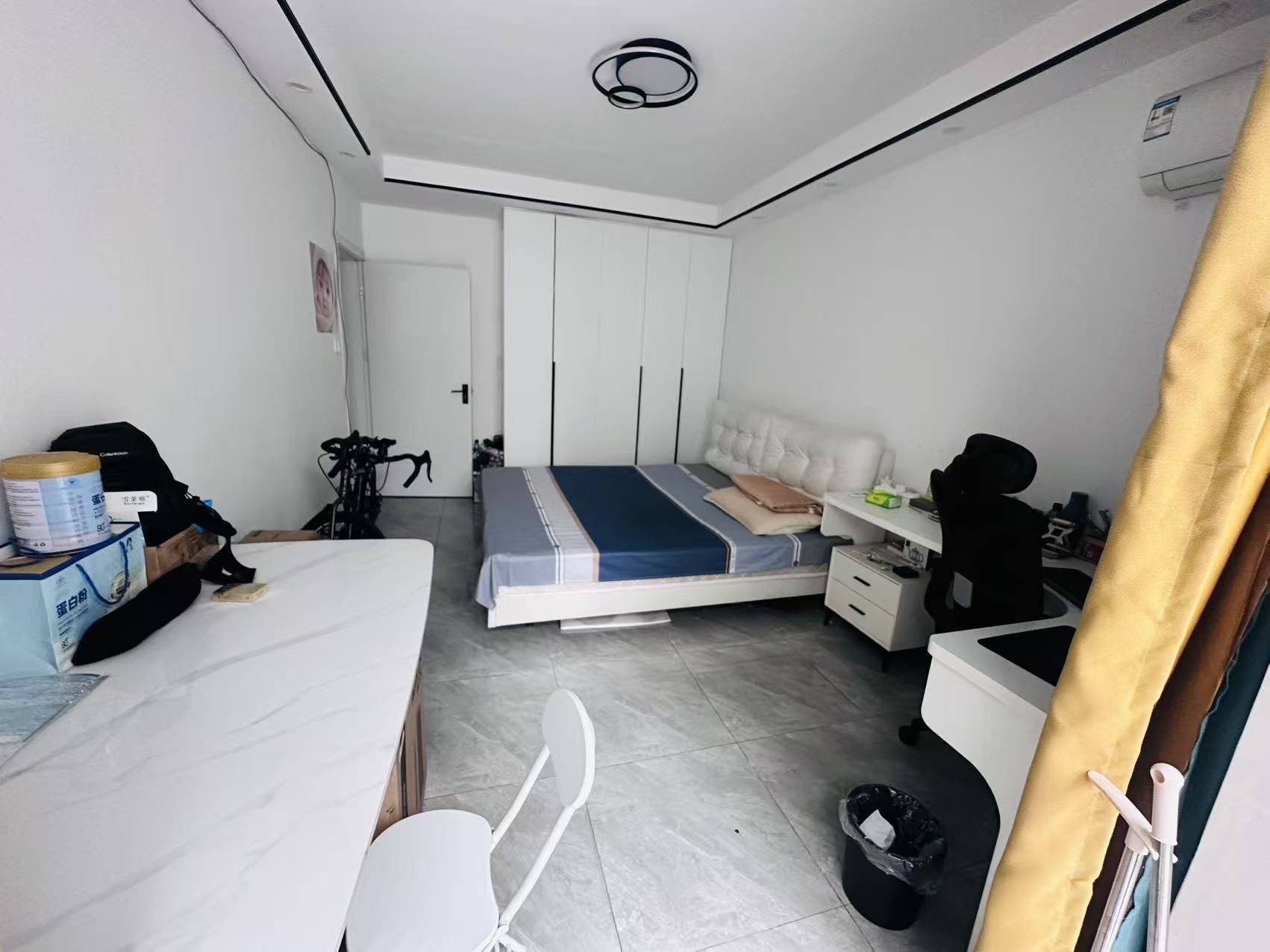 普陀 石岚三村小区-26号