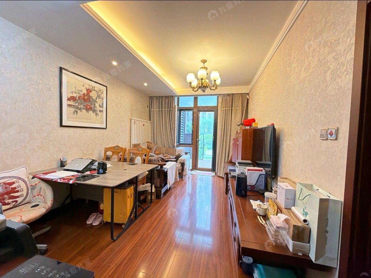 Beijing Fengtai | 京投银泰万科西华府_4